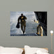 Us Army Green Beret Wall Decal