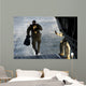 Us Army Green Beret Wall Decal