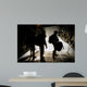Us Army Green Berets Wall Decal Design 3