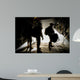 Us Army Green Berets Wall Decal Design 3