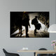 Us Army Green Berets Wall Decal Design 3