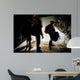 Us Army Green Berets Wall Decal Design 3