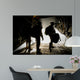 Us Army Green Berets Wall Decal Design 3