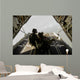 Us Army Green Berets Wall Decal Design 2
