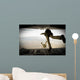 Us Army Green Berets Wall Decal Design 1