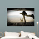 Us Army Green Berets Wall Decal Design 1