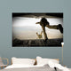 Us Army Green Berets Wall Decal Design 1