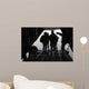 Pararescuemen Prepare for Halo Wall Decal Design 2