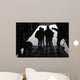 Pararescuemen Prepare for Halo Wall Decal Design 2