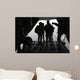 Pararescuemen Prepare for Halo Wall Decal Design 2