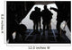 Pararescuemen Prepare for Halo Wall Decal Design 2