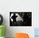 Pararescuemen Prepare for Halo Wall Decal Design 1