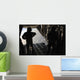 Pararescuemen Prepare for Halo Wall Decal Design 1