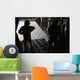 Pararescuemen Prepare for Halo Wall Decal Design 1