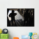 Pararescuemen Prepare for Halo Wall Decal Design 1