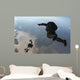 Us Pararescuemen and Us Wall Decal Design 2