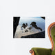 Us Pararescuemen and Us Wall Decal Design 1
