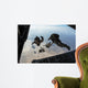 Us Pararescuemen and Us Wall Decal Design 1