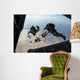 Us Pararescuemen and Us Wall Decal Design 1