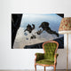 Us Pararescuemen and Us Wall Decal Design 1