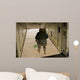 Us Army Soldiers Jump Wall Decal