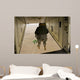 Us Army Soldiers Jump Wall Decal