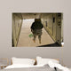Us Army Soldiers Jump Wall Decal