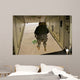 Us Army Soldiers Jump Wall Decal
