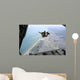 Us Marines Exit Ramp Wall Decal