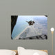 Us Marines Exit Ramp Wall Decal