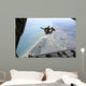 Us Marines Exit Ramp Wall Decal