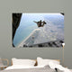 Us Marines Exit Ramp Wall Decal