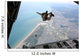 Us Marines Exit Ramp Wall Decal