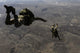 Us Army Soldiers Conduct Wall Decal