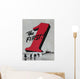 1st Infantry Division Us Wall Decal