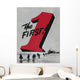 1st Infantry Division Us Wall Decal