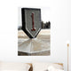 Monument Commemorating 1st Infantry Wall Decal