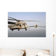Us Marine Corps Ch-53e Wall Decal Design 5