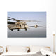 Us Marine Corps Ch-53e Wall Decal Design 5