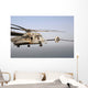 Us Marine Corps Ch-53e Wall Decal Design 5