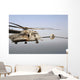 Us Marine Corps Ch-53e Wall Decal Design 5