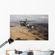 Us Marine Corps Ch-53e Wall Decal Design 4