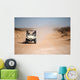 Us Soldiers Drive Ltatv Wall Decal