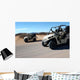 Us Soldiers Drive Multiple Wall Decal