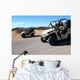 Us Soldiers Drive Multiple Wall Decal