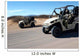 Us Soldiers Drive Multiple Wall Decal