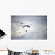 Halo Jumpers Descend to Wall Decal Design 3