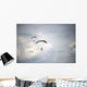 Halo Jumpers Descend to Wall Decal Design 3