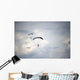 Halo Jumpers Descend to Wall Decal Design 3