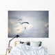 Halo Jumpers Descend to Wall Decal Design 3